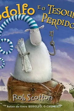 Livro Rodolfo e o Tesouro Perdido - Resumo, Resenha, PDF, etc.