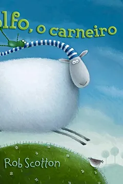Livro Rodolfo. O Carneiro - Resumo, Resenha, PDF, etc.