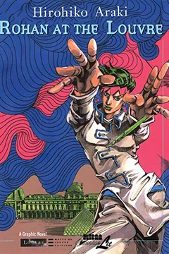 Livro Rohan at the Louvre - Resumo, Resenha, PDF, etc.