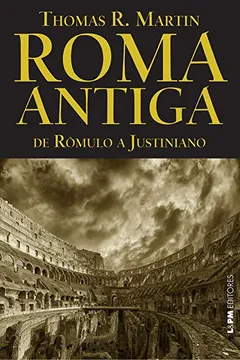 Livro Roma Antiga. De Romulo a Justiniano. Convencional - Resumo, Resenha, PDF, etc.