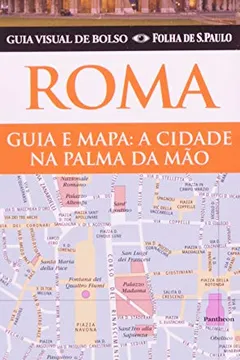 Livro Roma. Guia Visual de Bolso - Resumo, Resenha, PDF, etc.