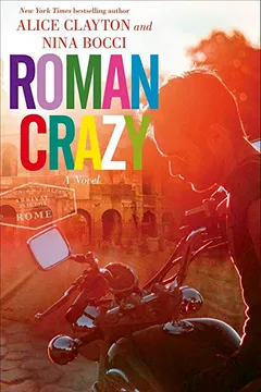 Livro Roman Crazy - Resumo, Resenha, PDF, etc.
