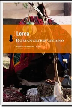 Livro Romanceiro Cigano - Resumo, Resenha, PDF, etc.