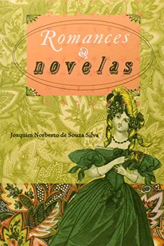 Livro Romances E Novelas - Resumo, Resenha, PDF, etc.