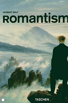 Livro Romantismo - Resumo, Resenha, PDF, etc.