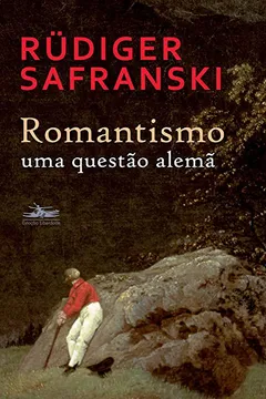 Livro Romantismo Uma Questão Alemã - Resumo, Resenha, PDF, etc.