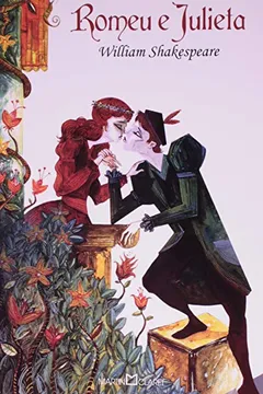 Livro Romeu & Julieta - Resumo, Resenha, PDF, etc.