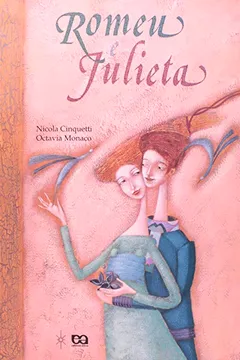 Livro Romeu e Julieta. Clara Luz - Resumo, Resenha, PDF, etc.