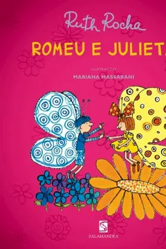Livro Romeu e Julieta - Resumo, Resenha, PDF, etc.