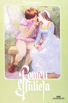 Livro Romeu E Julieta - Resumo, Resenha, PDF, etc.