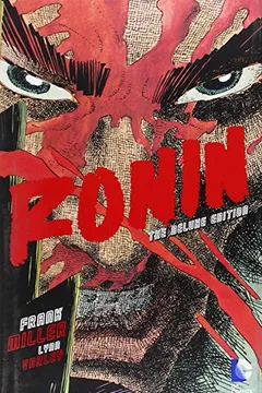 Livro Ronin - Resumo, Resenha, PDF, etc.