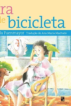Livro Rosaura De Bicicleta - Resumo, Resenha, PDF, etc.