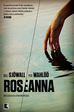 Livro Roseanna - Resumo, Resenha, PDF, etc.