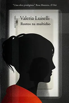Livro Rostos Na Multidão - Resumo, Resenha, PDF, etc.