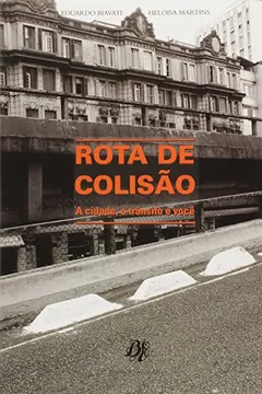 Livro Rota De Colisao - Resumo, Resenha, PDF, etc.
