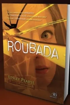 Livro Roubada - Resumo, Resenha, PDF, etc.