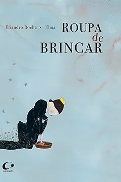 Livro Roupa de Brincar - Resumo, Resenha, PDF, etc.