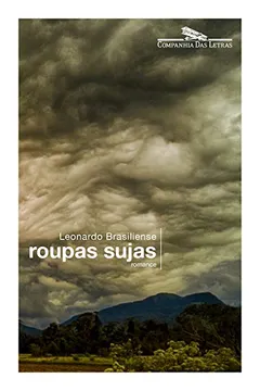 Livro Roupas Sujas. Romance - Resumo, Resenha, PDF, etc.