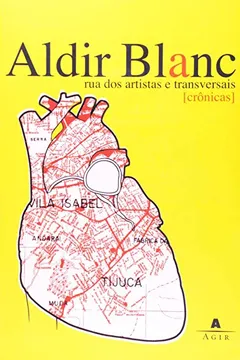 Livro Rua Dos Artistas E Transversais - Resumo, Resenha, PDF, etc.