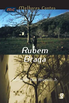 Livro Rubem Braga - Coleção Melhores Poemas - Resumo, Resenha, PDF, etc.