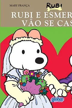 Livro Rubi e Esmeralda Vão Se Casar - Resumo, Resenha, PDF, etc.