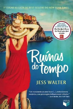 Livro Ruínas do Tempo - Resumo, Resenha, PDF, etc.