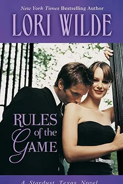 Livro Rules of the Game - Resumo, Resenha, PDF, etc.