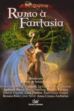 Livro Rumo A Fantasia - Resumo, Resenha, PDF, etc.