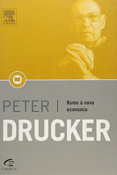 Livro Rumo À Nova Economia - Resumo, Resenha, PDF, etc.