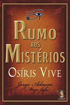 Livro Rumo aos Mistérios - Resumo, Resenha, PDF, etc.
