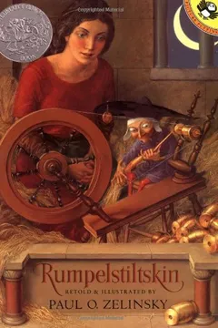 Livro Rumpelstiltskin - Resumo, Resenha, PDF, etc.