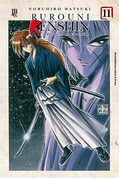 Livro Rurouni Kenshin - Crônicas da Era Meiji - Volume 11 - Resumo, Resenha, PDF, etc.