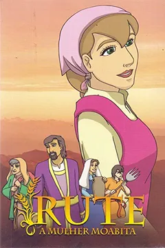 Livro Rute. A Mulher Moabita - Resumo, Resenha, PDF, etc.