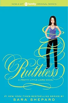 Livro Ruthless - Resumo, Resenha, PDF, etc.