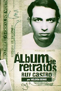 Livro Ruy Castro - Resumo, Resenha, PDF, etc.