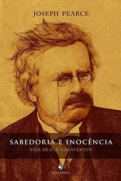 Livro Sabedoria e Inocência - Resumo, Resenha, PDF, etc.