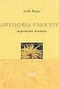 Livro Sabedoria Para Viver - Resumo, Resenha, PDF, etc.
