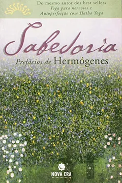 Livro Sabedoria. Prefácios de Hermógenes - Resumo, Resenha, PDF, etc.