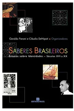 Livro Saberes Brasileiros - Resumo, Resenha, PDF, etc.