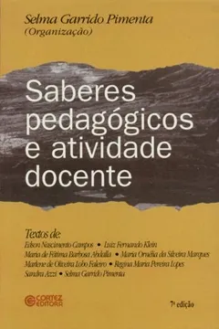 Livro Saberes Pedagogicos E Atividade Docente - Resumo, Resenha, PDF, etc.