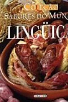 Livro Sabores do Mundo. Lingüiça - Resumo, Resenha, PDF, etc.