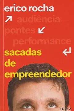 Livro Sacadas de Empreendedor - Resumo, Resenha, PDF, etc.