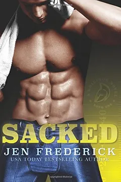 Livro Sacked - Resumo, Resenha, PDF, etc.