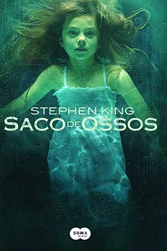 Livro Saco De Ossos - Resumo, Resenha, PDF, etc.