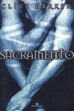 Livro Sacramento - Resumo, Resenha, PDF, etc.