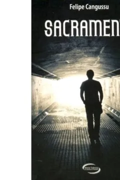 Livro Sacramento - Resumo, Resenha, PDF, etc.