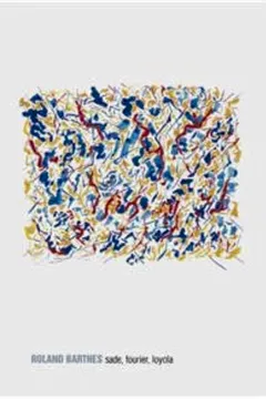 Livro Sade, Fourier, Loyola - Resumo, Resenha, PDF, etc.