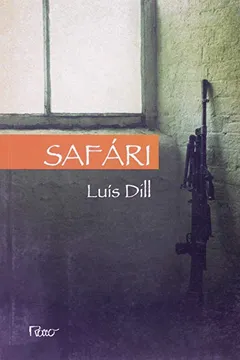 Livro Safári - Resumo, Resenha, PDF, etc.