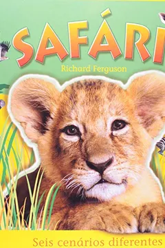 Livro Safári - Resumo, Resenha, PDF, etc.