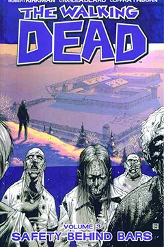 Livro Safety Behind Bars - Resumo, Resenha, PDF, etc.